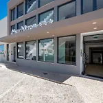 Alvormar Turisticos Aparthotel 4*