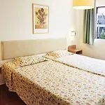 شقة فندقية Alvormar Turisticos 4*