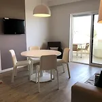 شقة فندقية Alvormar Turisticos
