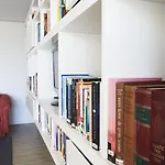 شقة فندقية Alvormar Turisticos ألفور