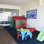 شقة فندقية Alvormar Turisticos