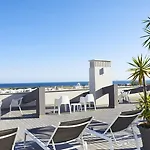 Alvormar Turisticos 4*