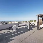 شقة فندقية Alvormar Turisticos