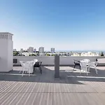 Aparthotel Alvormar Turisticos