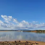 شقة فندقية Alvormar Turisticos 4*