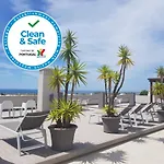 Alvormar Turisticos 4* ألفور