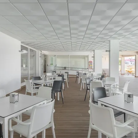 Alvormar Turisticos Apartahotel Alvor