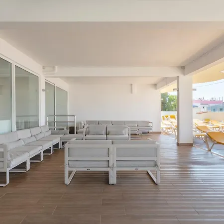 Alvormar Turisticos 4*