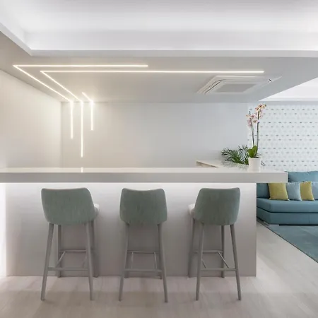 Apart Otel Alvormar Turisticos Alvor