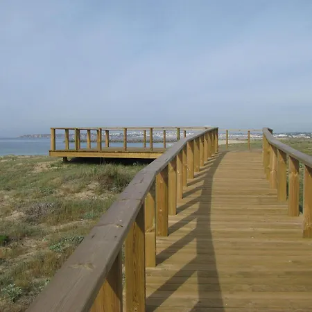 Alvormar Turisticos 4*