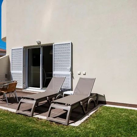 Hotel apartamentowy Alvormar Turisticos
