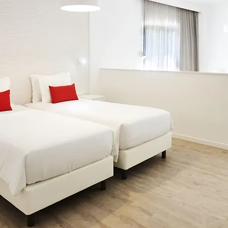 Alvormar Turisticos Apart Otel Alvor