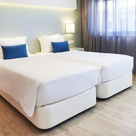 Alvormar Turisticos Apart Otel