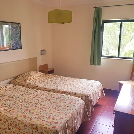 Apart Otel Alvormar Turisticos Alvor