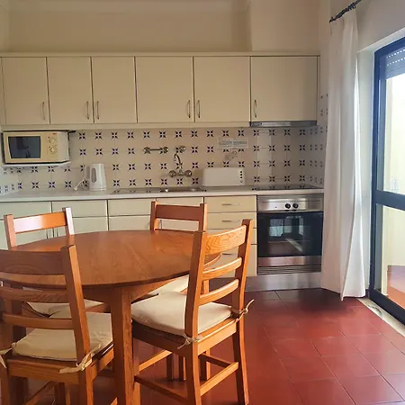 Alvormar Turisticos 4* Alvor