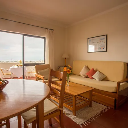 Apart Otel Alvormar Turisticos 4*