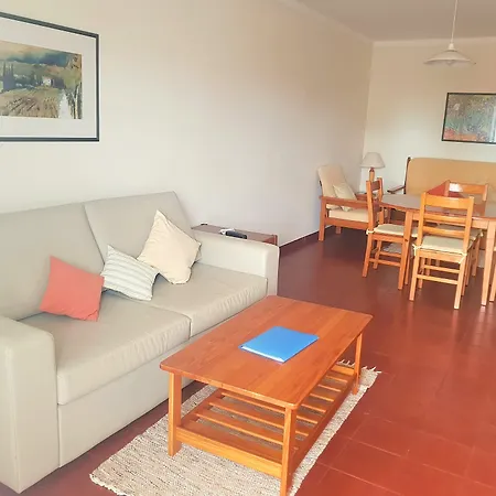 Apart Otel Alvormar Turisticos Alvor