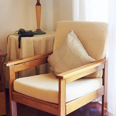 Alvormar Turisticos Apart Otel Alvor