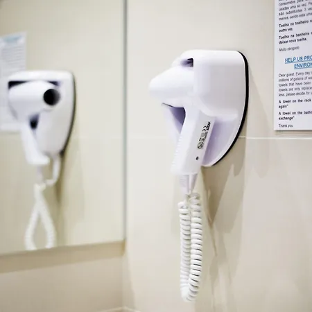 Apart Otel Alvormar Turisticos 4*