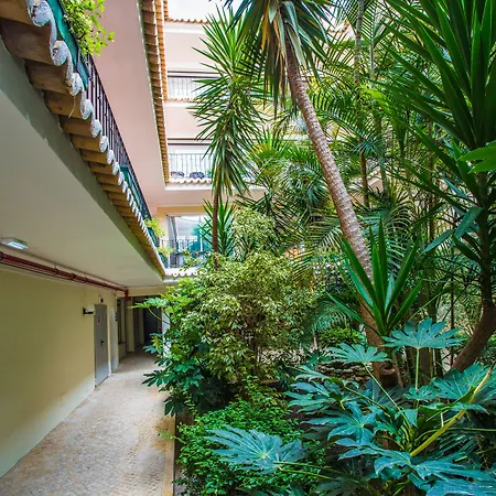 Alvormar Turisticos 4*