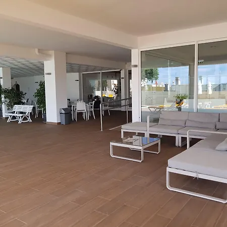 Alvormar Turisticos 4*