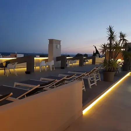 Apart Otel Alvormar Turisticos