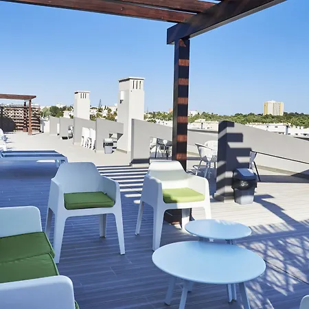 Alvormar Turisticos 4*