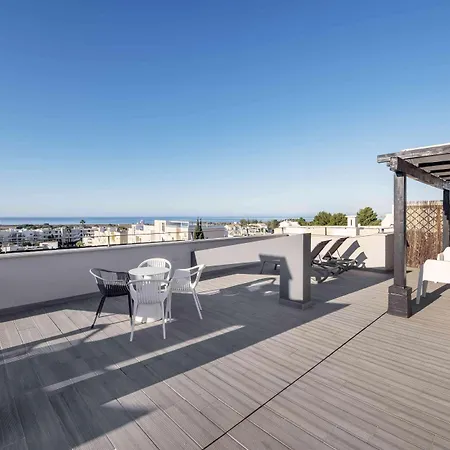 Apart Otel Alvormar Turisticos