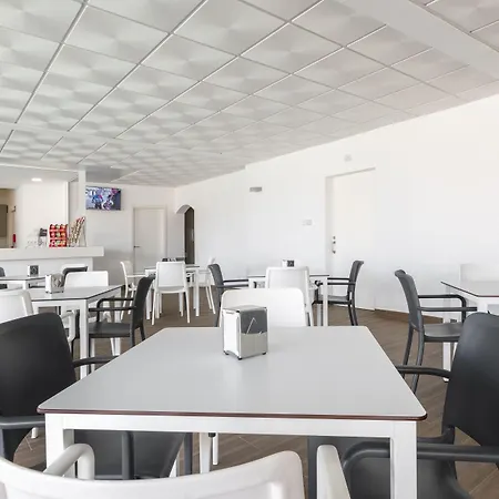 Apart Otel Alvormar Turisticos 4*