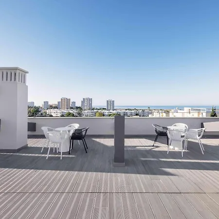 Apart Otel Alvormar Turisticos