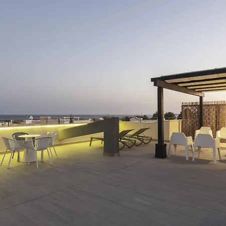 Apart Otel Alvormar Turisticos Alvor