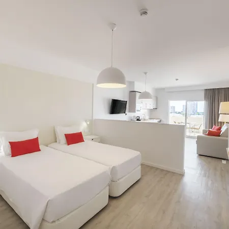 Alvormar Turisticos 4*