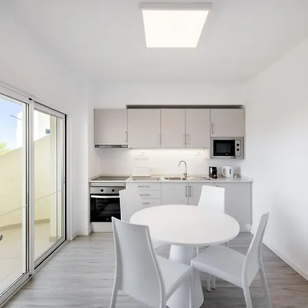 Alvormar Turisticos Alvor