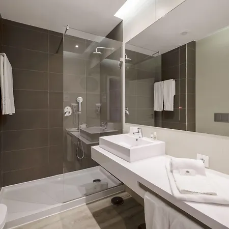 Lejlighedshotel Alvormar Turisticos Alvor