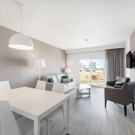 Alvormar Turisticos Lejlighedshotel