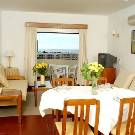 Alvormar Turisticos 4*