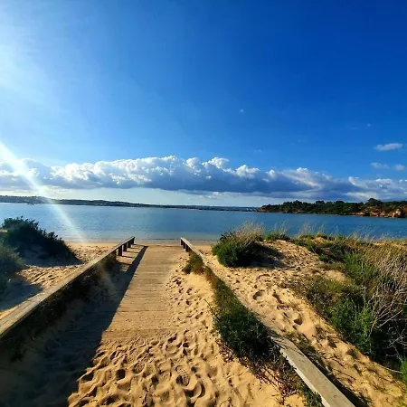 Apart Otel Alvormar Turisticos 4*