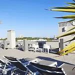 Aparthotel Alvormar Turisticos Alvor