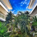 Aparthotel Alvormar Turisticos 4*
