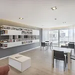 Alvormar Turisticos 4* Alvor