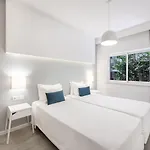 Alvormar Turisticos Aparthotel