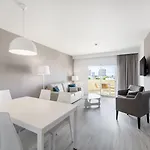 Alvormar Turisticos Aparthotel
