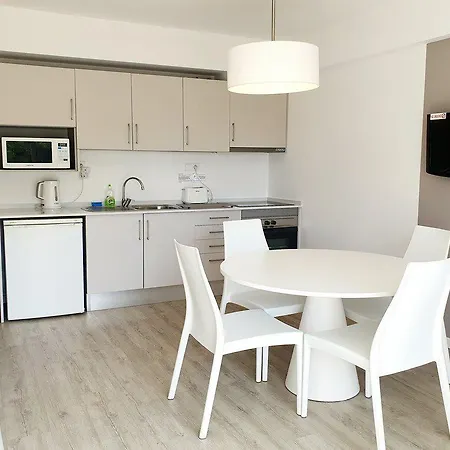 Aparthotel Alvormar Turisticos Alvor