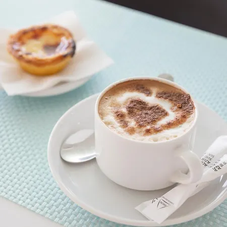 Lägenhetshotell Alvormar Turisticos Alvor