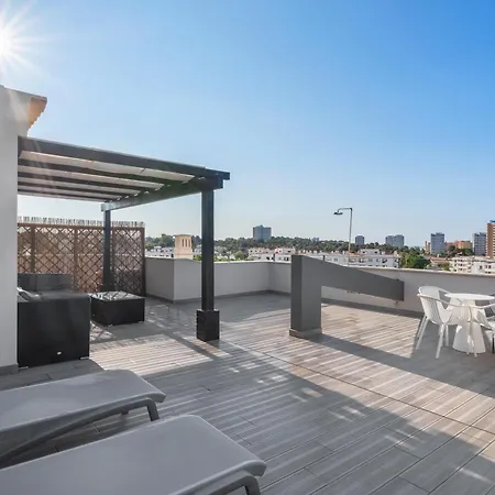 Lägenhetshotell Alvormar Turisticos Alvor