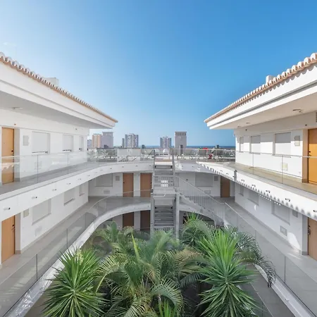 Lägenhetshotell Alvormar Turisticos Alvor