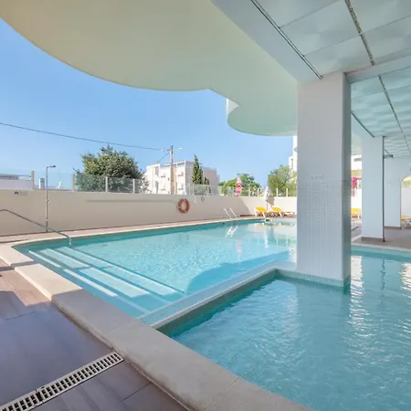 Alvormar Turisticos 4* Алвор
