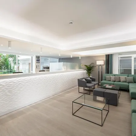 Alvormar Turisticos Lägenhetshotell 4*