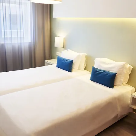 Apart-hotel Alvormar Turisticos Alvor