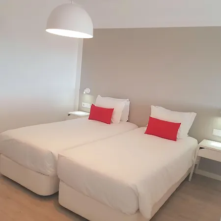 Alvormar Turisticos Apart-hotel 4*